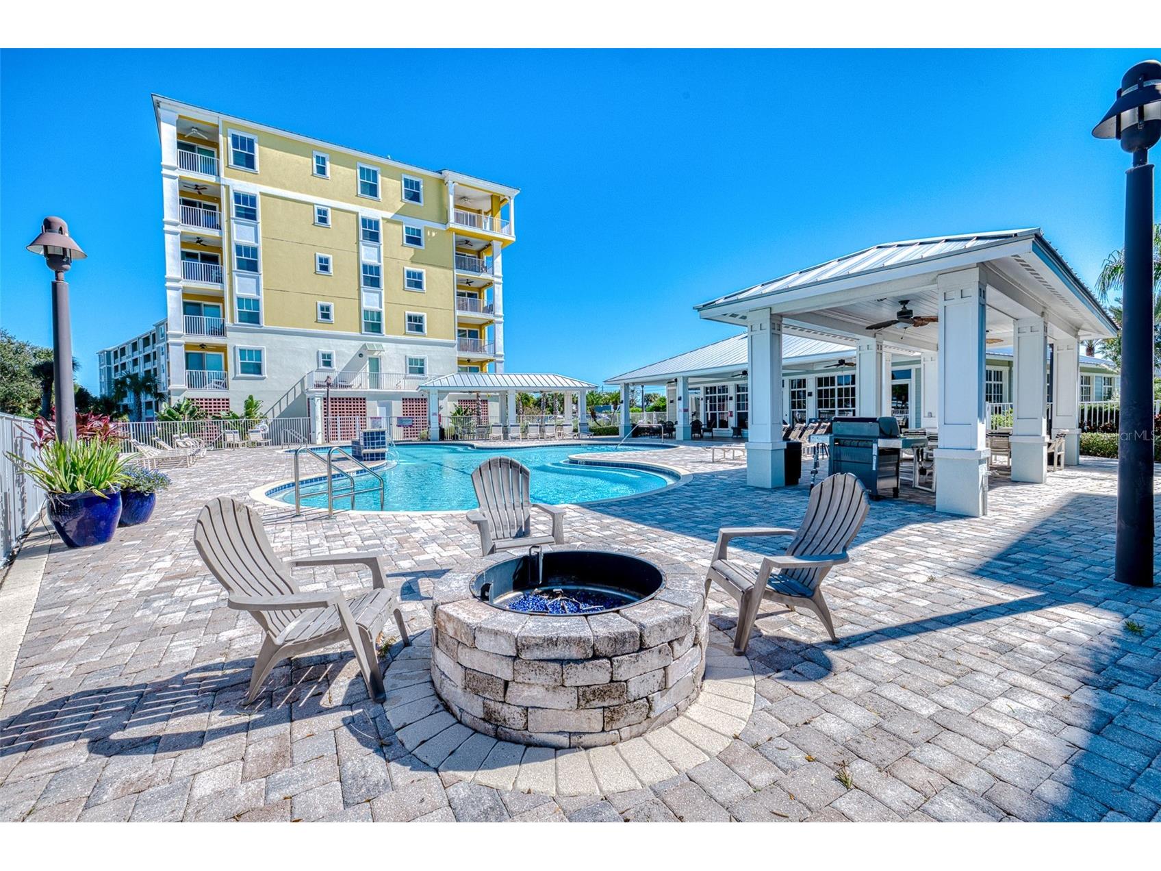 1 Riverwalk Drive #402 New Smyrna Beach FL 32169 NS1087749 image47