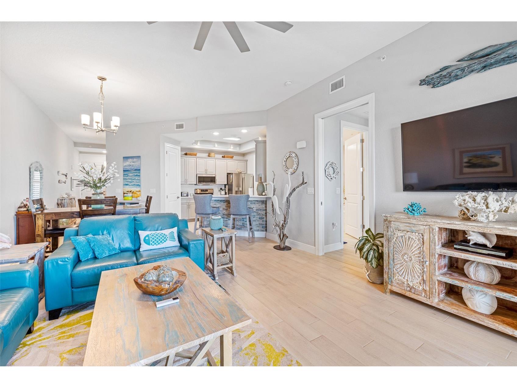 1 Riverwalk Drive #402 New Smyrna Beach FL 32169 NS1087749 image8