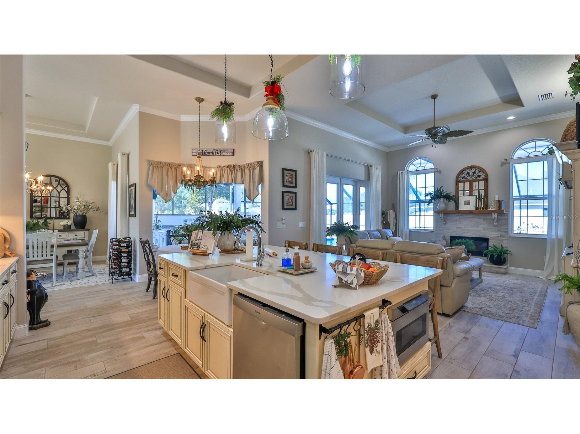 1 Rockwell Lane Palm Coast FL 32164 FC315500 image18