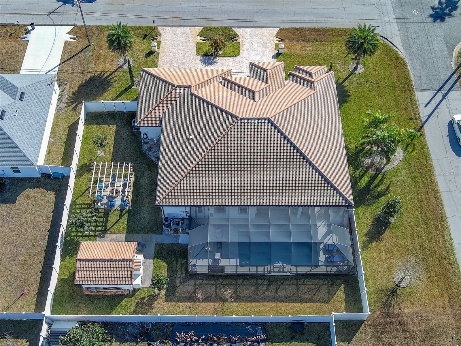 1 Rockwell Lane Palm Coast FL 32164 FC315500 image64