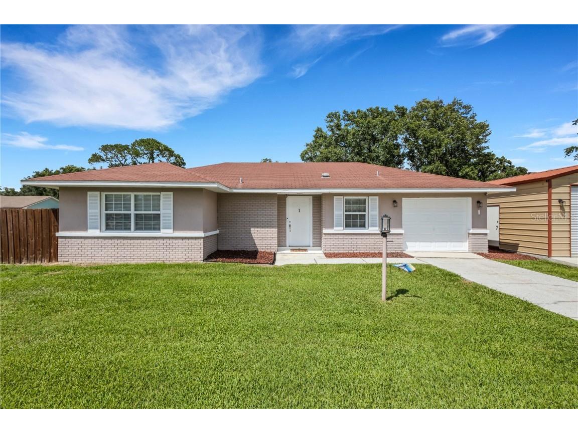 1 Rosewood Drive Davenport FL 33837 S5086422 image1