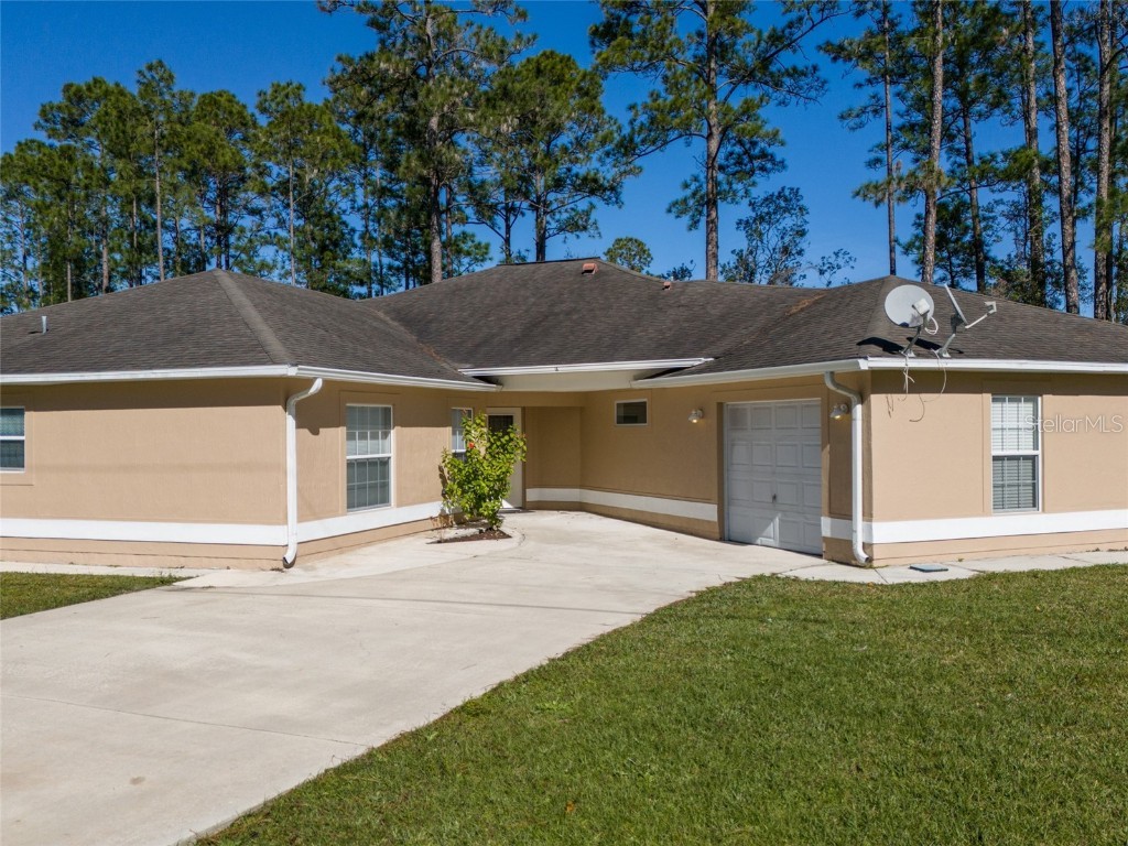 1 Ryarbor Drive #A & B Palm Coast FL 32164 FC297100 image1