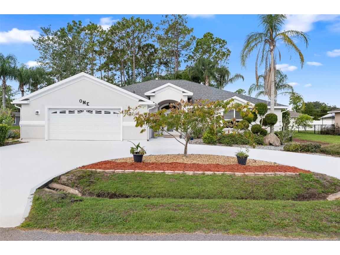 1 Ryecarr Place Palm Coast FL 32164 V4944578 image1