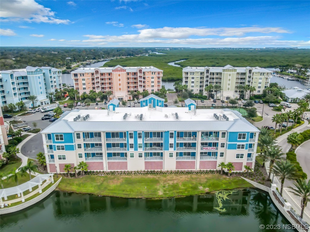1 Riverwalk Drive #303 New Smyrna Beach FL 32169 NS1075559 image1
