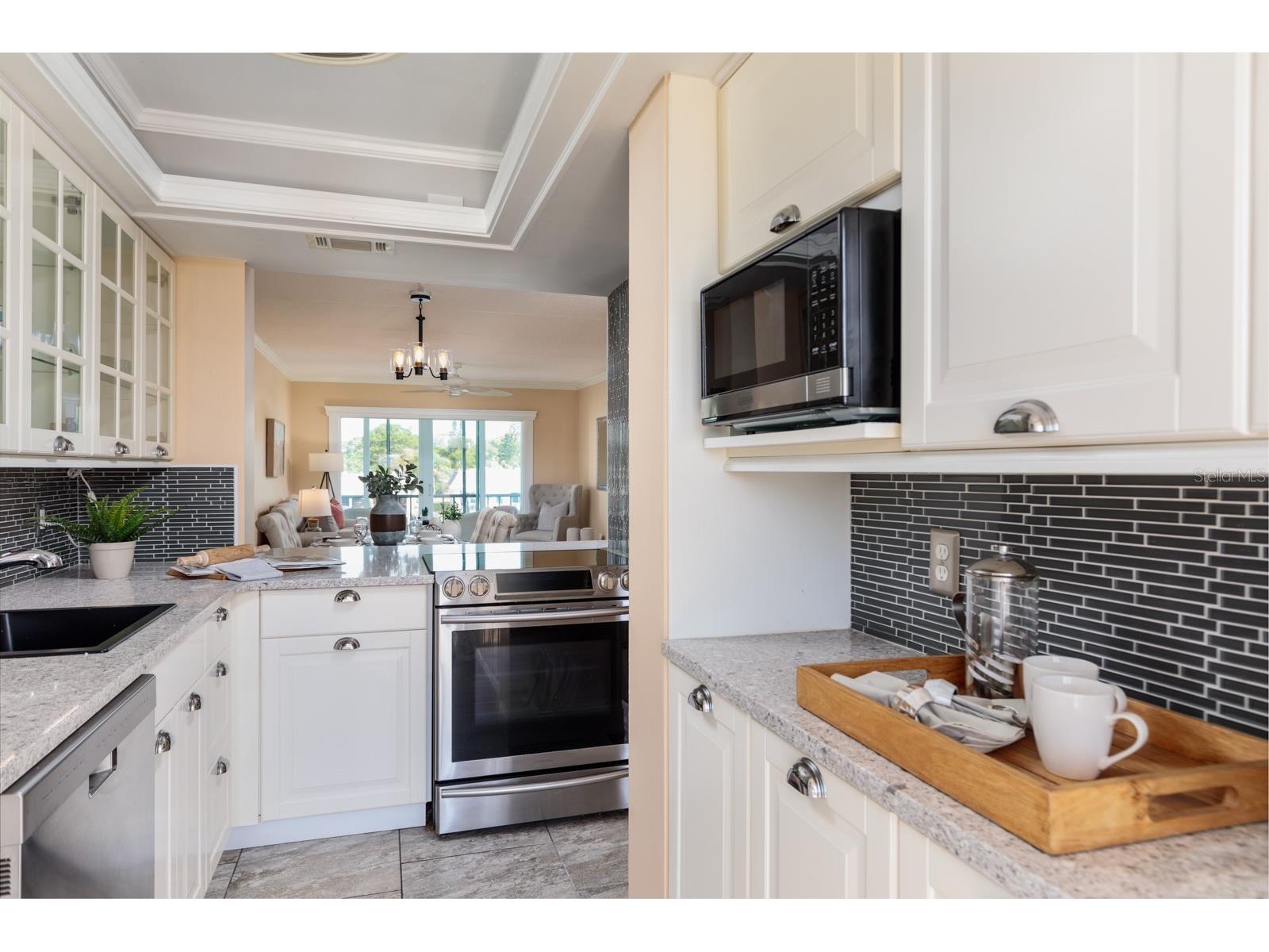 1 S Boca Ciega Point Boulevard #204 Saint Petersburg FL 33708 - BOCA CIEGA BAY TB8497127 image10