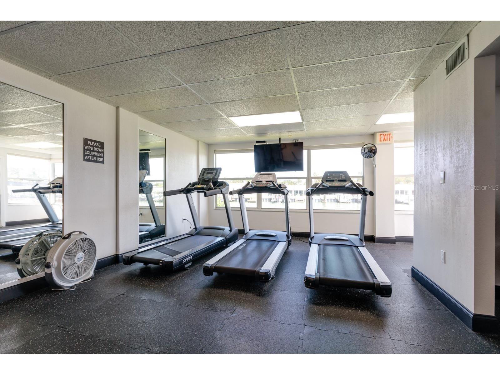 1 S Boca Ciega Point Boulevard #204 Saint Petersburg FL 33708 - BOCA CIEGA BAY TB8497127 image21