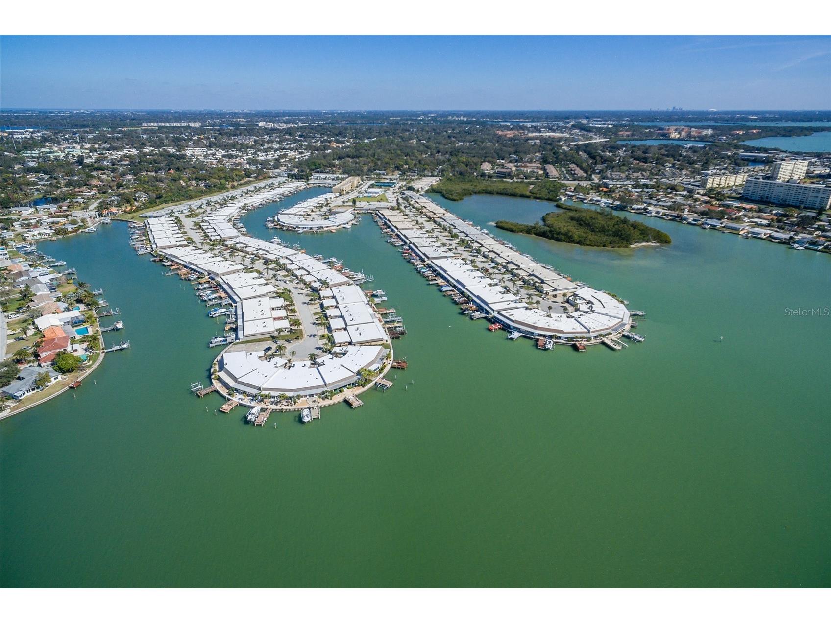 1 S Boca Ciega Point Boulevard #204 Saint Petersburg FL 33708 - BOCA CIEGA BAY TB8497127 image30