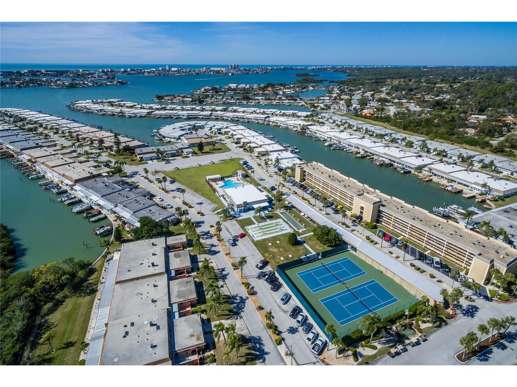 1 S Boca Ciega Point Boulevard #204 Saint Petersburg FL 33708 - BOCA CIEGA BAY TB8497127 image31