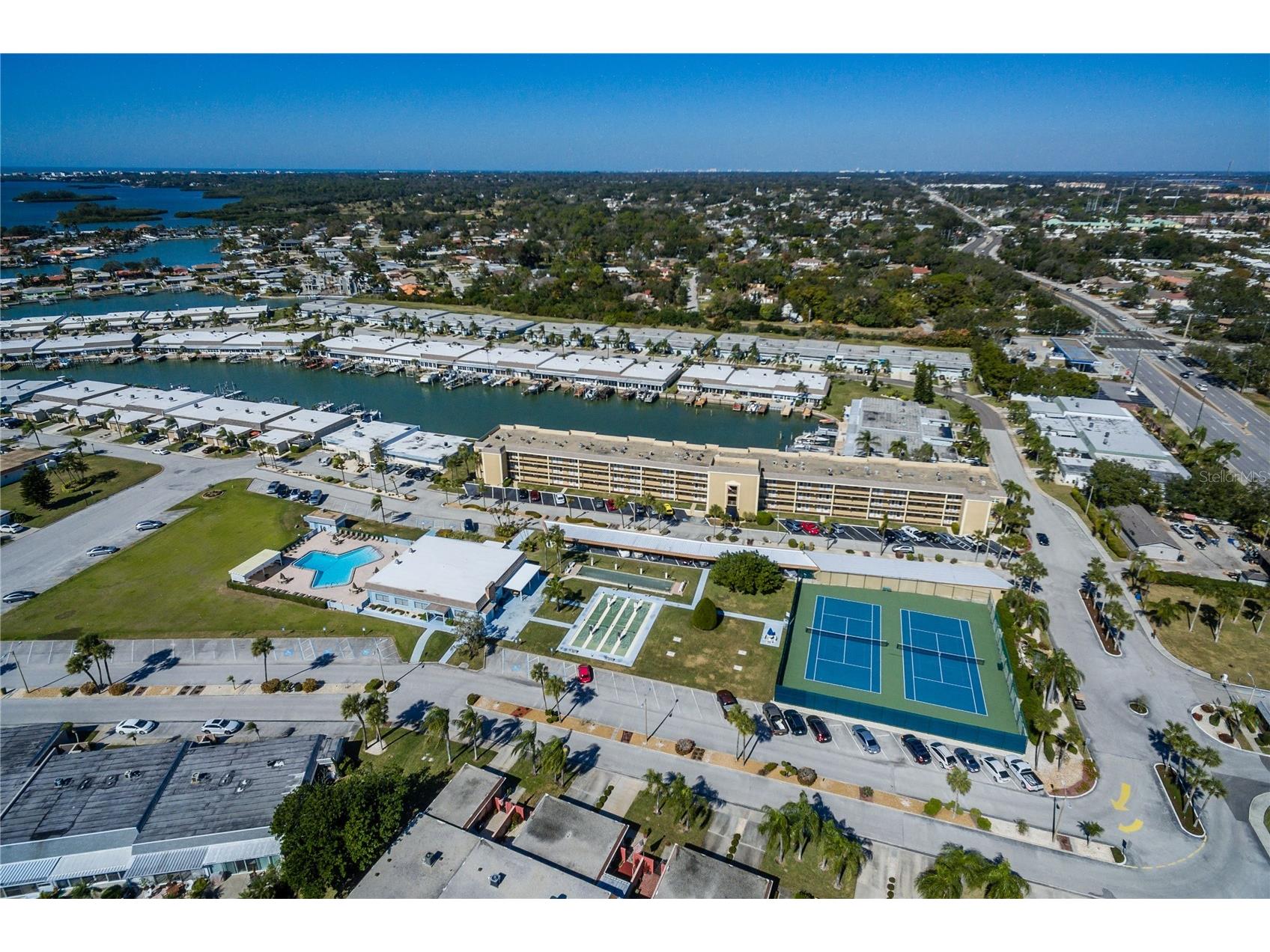 1 S Boca Ciega Point Boulevard #204 Saint Petersburg FL 33708 - BOCA CIEGA BAY TB8497127 image32