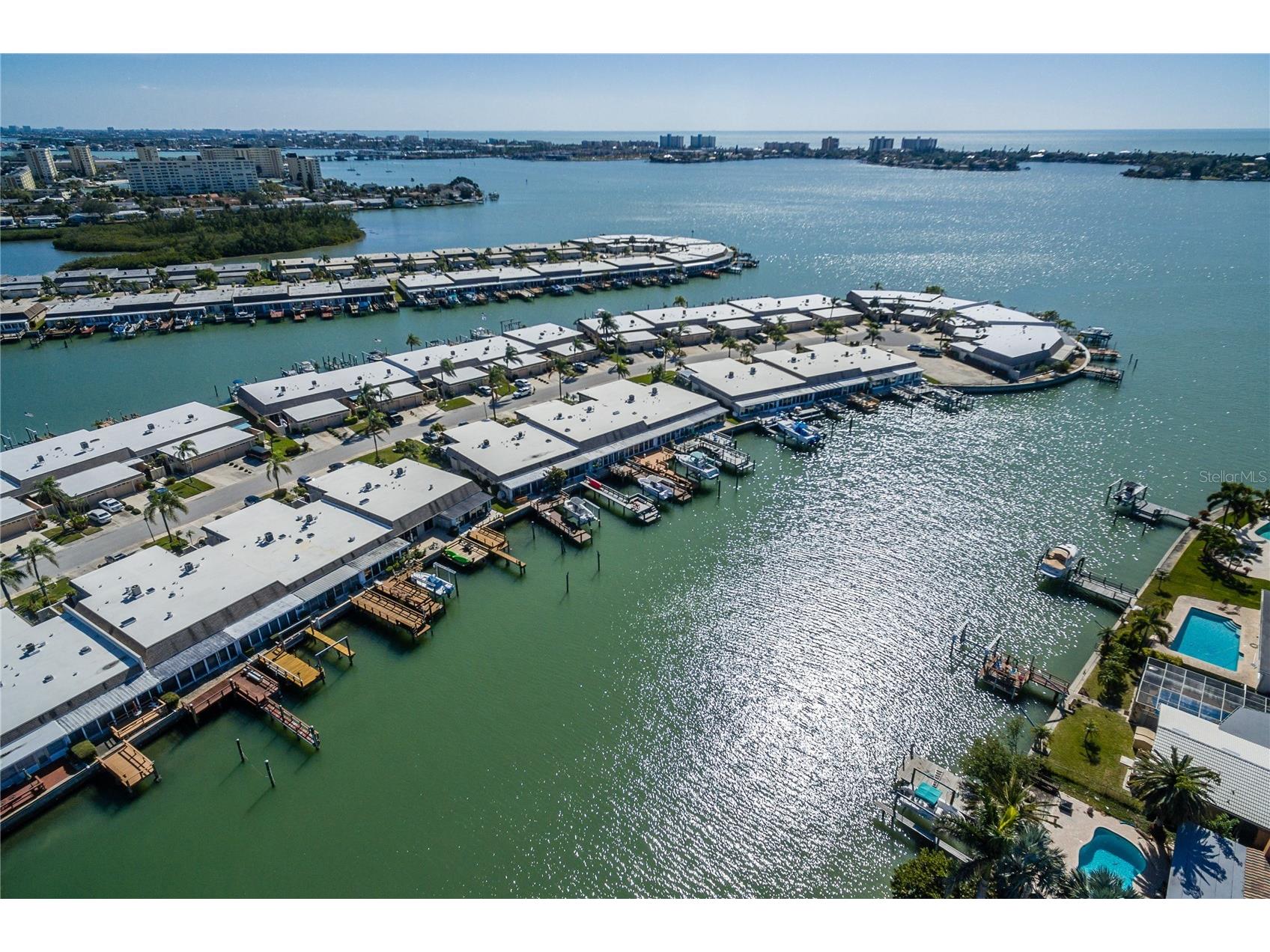 1 S Boca Ciega Point Boulevard #204 Saint Petersburg FL 33708 - BOCA CIEGA BAY TB8497127 image33