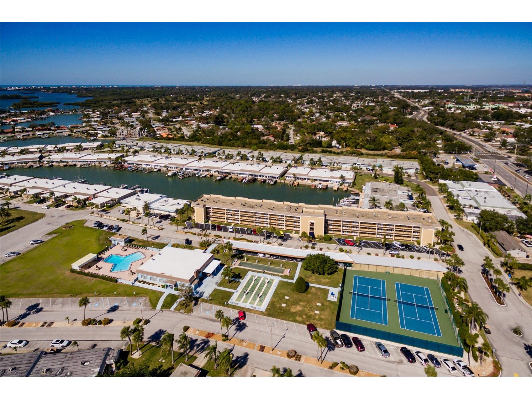 1 S Boca Ciega Point Boulevard #204 Saint Petersburg FL 33708 - BOCA CIEGA BAY TB8497127 image34