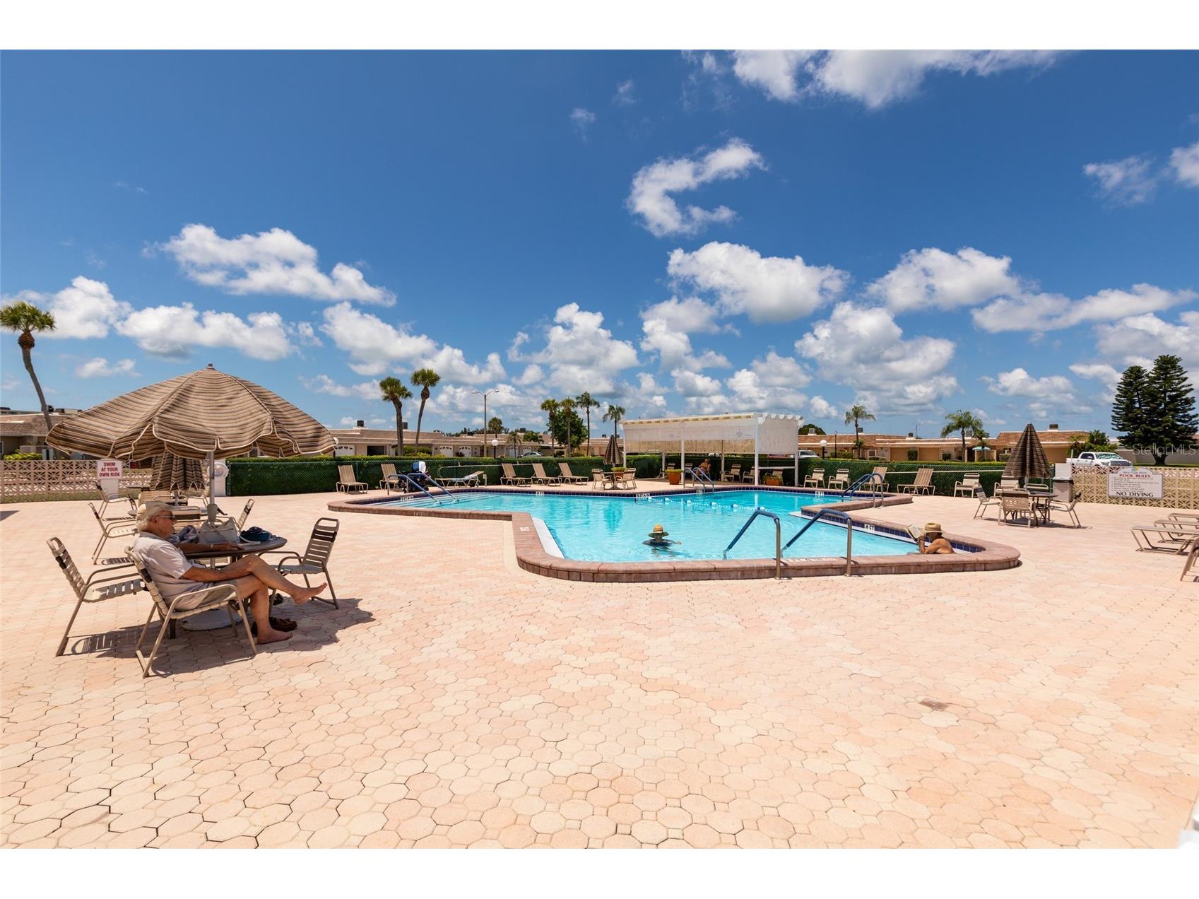1 S Boca Ciega Point Boulevard #204 Saint Petersburg FL 33708 - BOCA CIEGA BAY TB8497127 image35