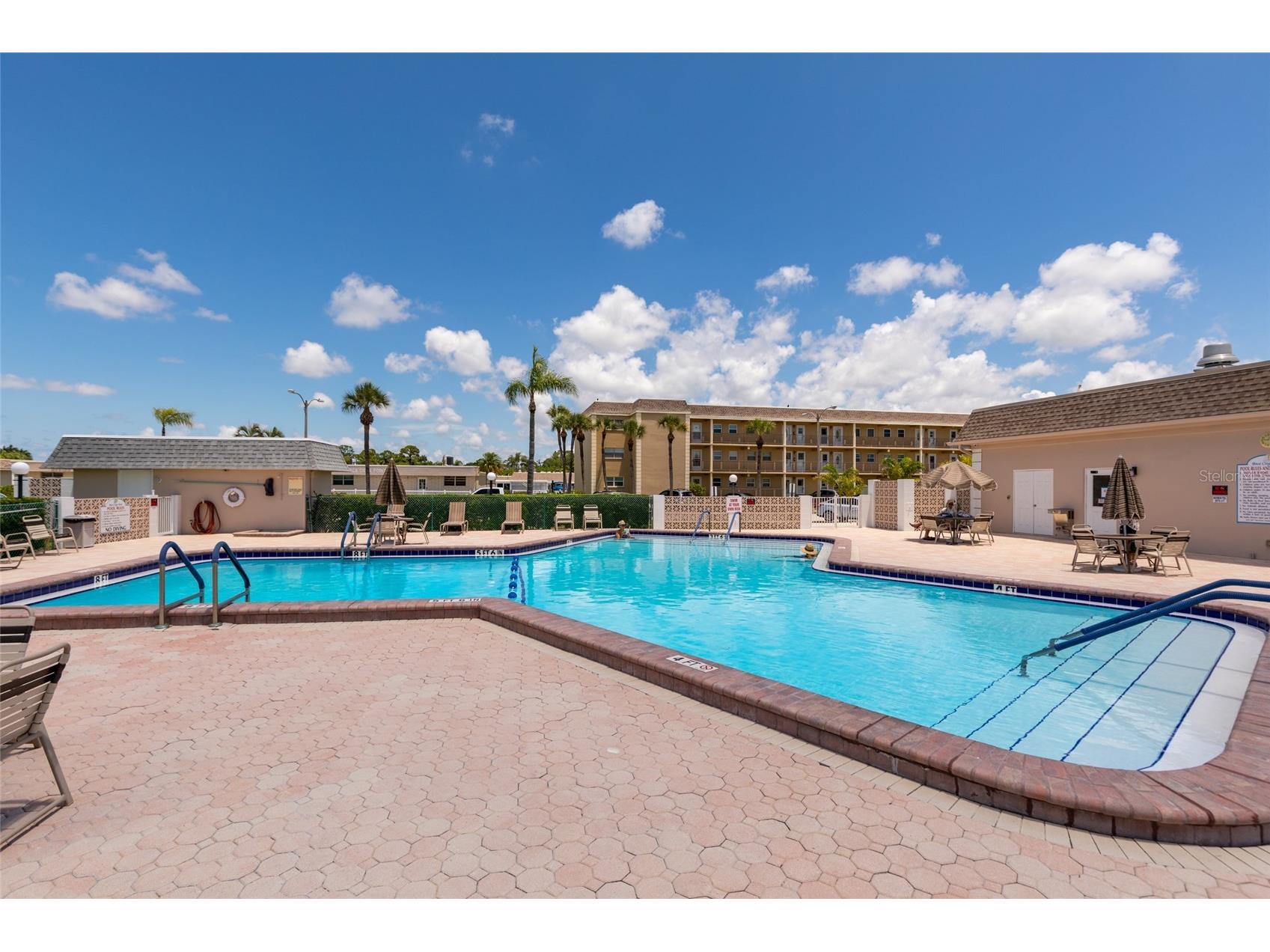 1 S Boca Ciega Point Boulevard #204 Saint Petersburg FL 33708 - BOCA CIEGA BAY TB8497127 image37