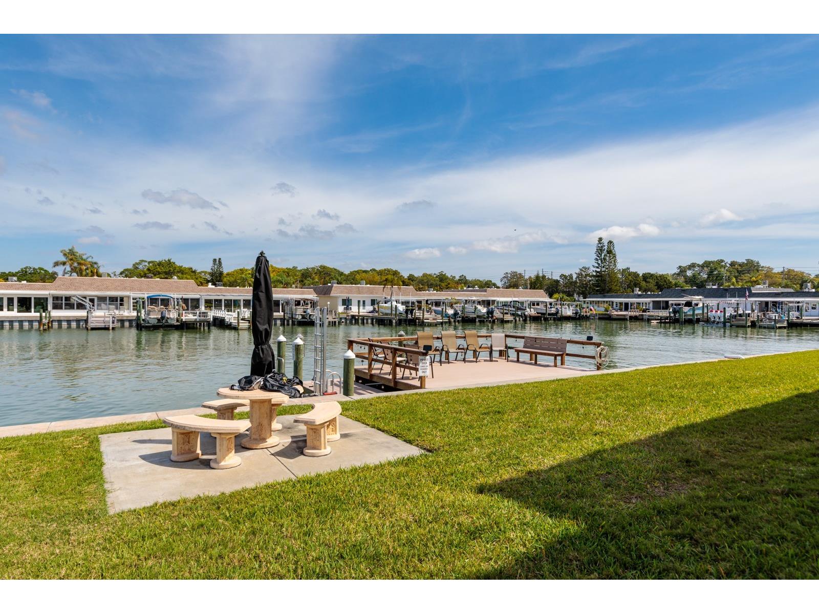 1 S Boca Ciega Point Boulevard #204 Saint Petersburg FL 33708 - BOCA CIEGA BAY TB8497127 image6