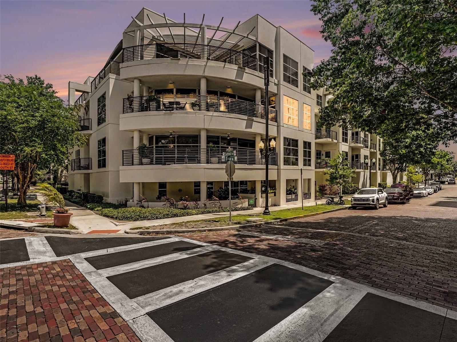 1 S Eola Drive #1 Orlando FL 32801 O6405434 image1