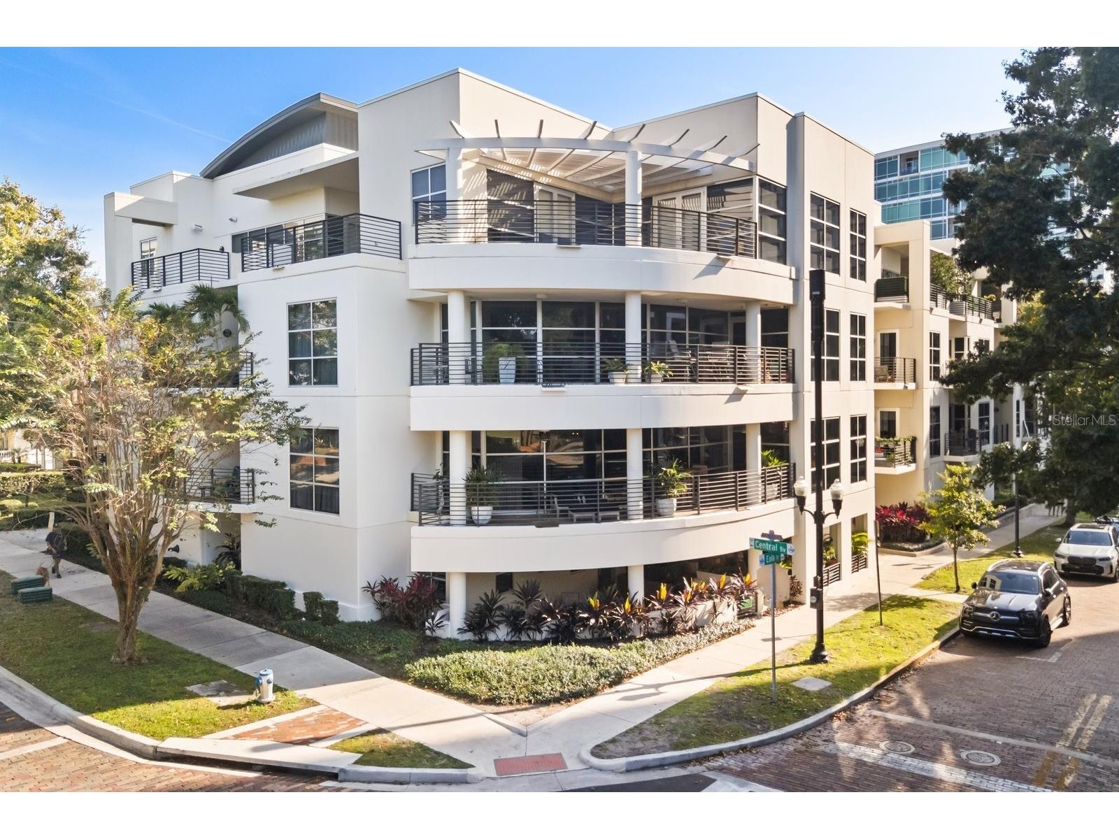 1 S Eola Drive #2 Orlando FL 32801 O6368132 image30