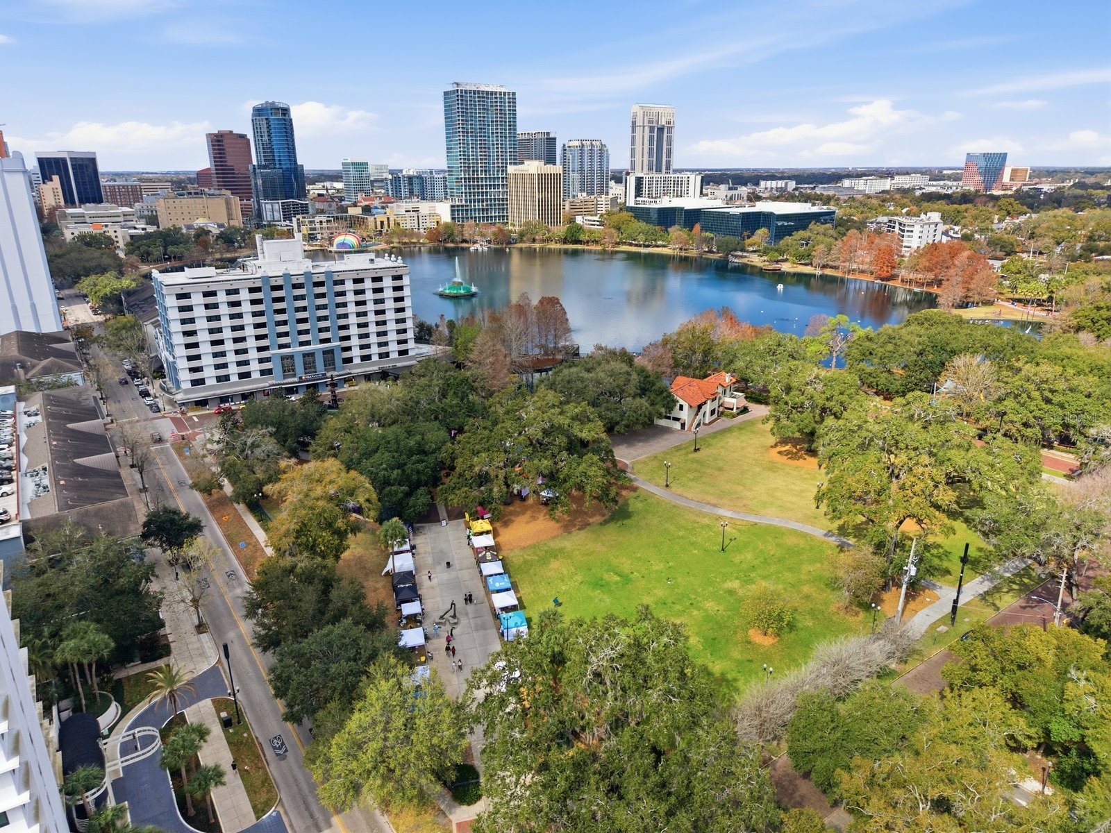 1 S Eola Drive #3 Orlando FL 32801 O6381342 image27