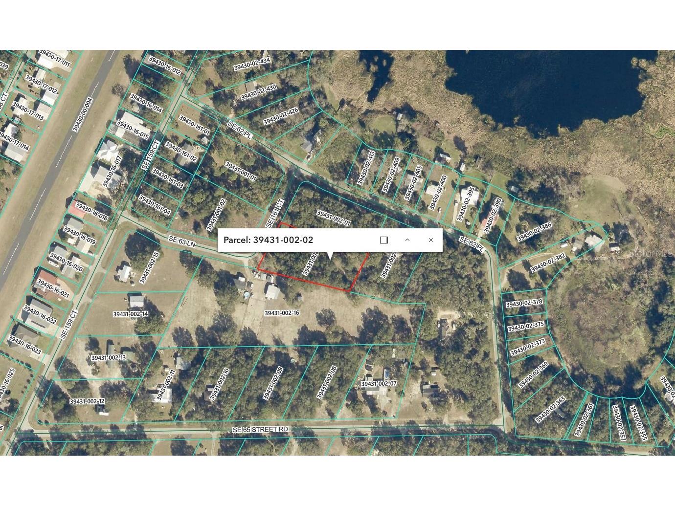 1 SE 161st Court Ocklawaha FL 32179 W7881882 image7