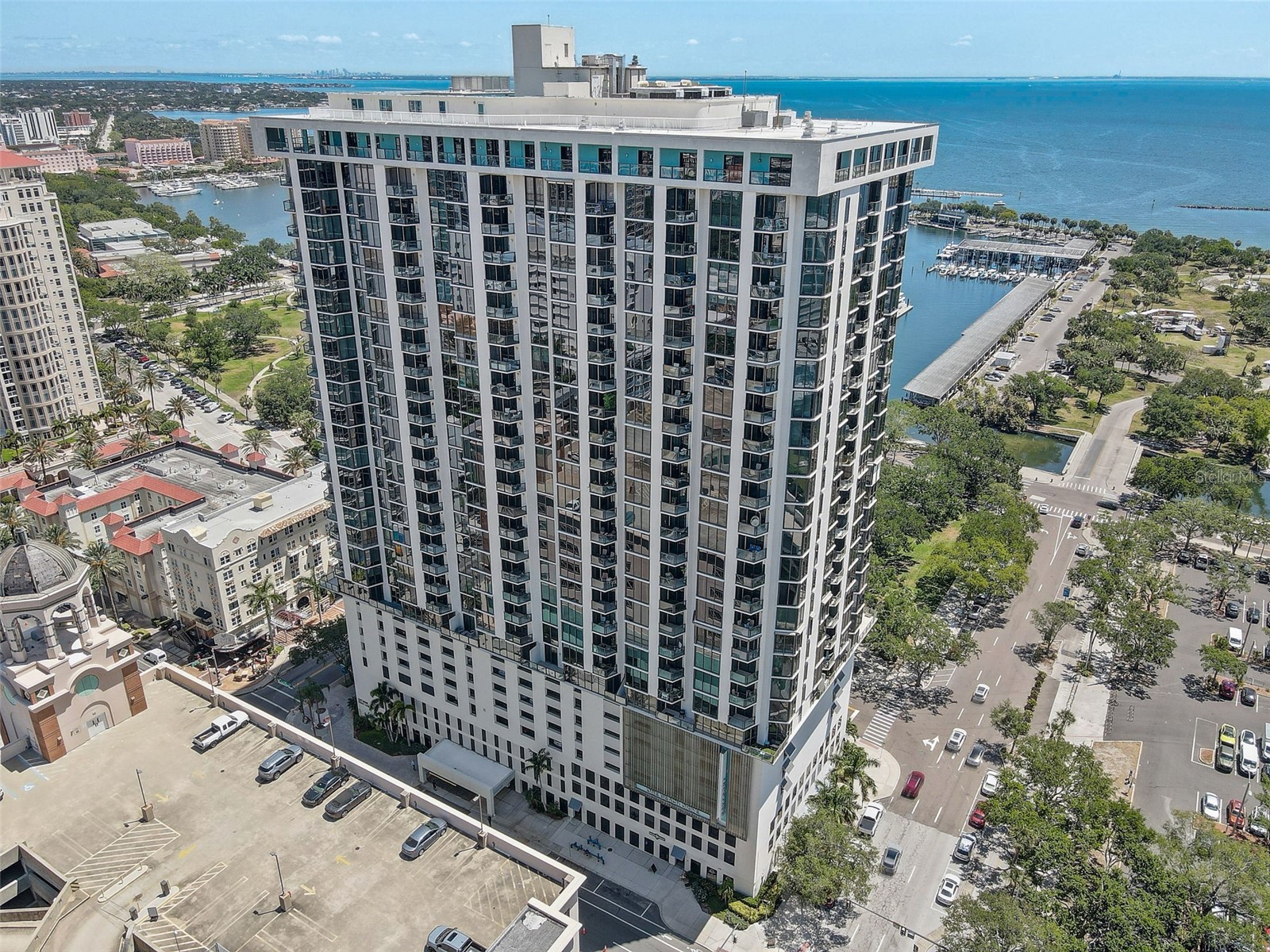 1 SE Beach Drive #1509 Saint Petersburg FL 33701 TB8503184 image1
