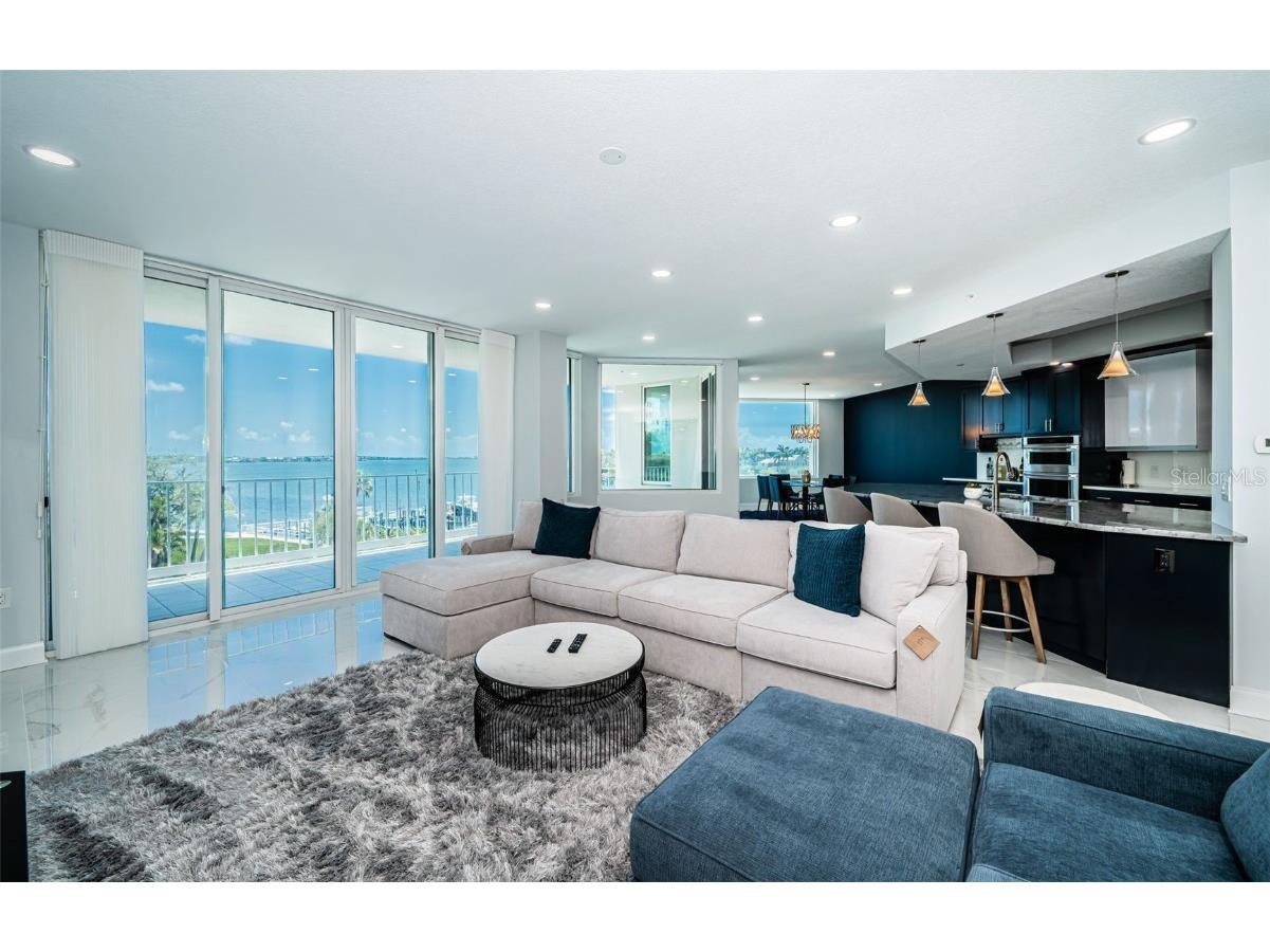 1 Seaside Lane #302 Belleair FL 33756 - CLEARWATER HARBOR TB8393361 image13