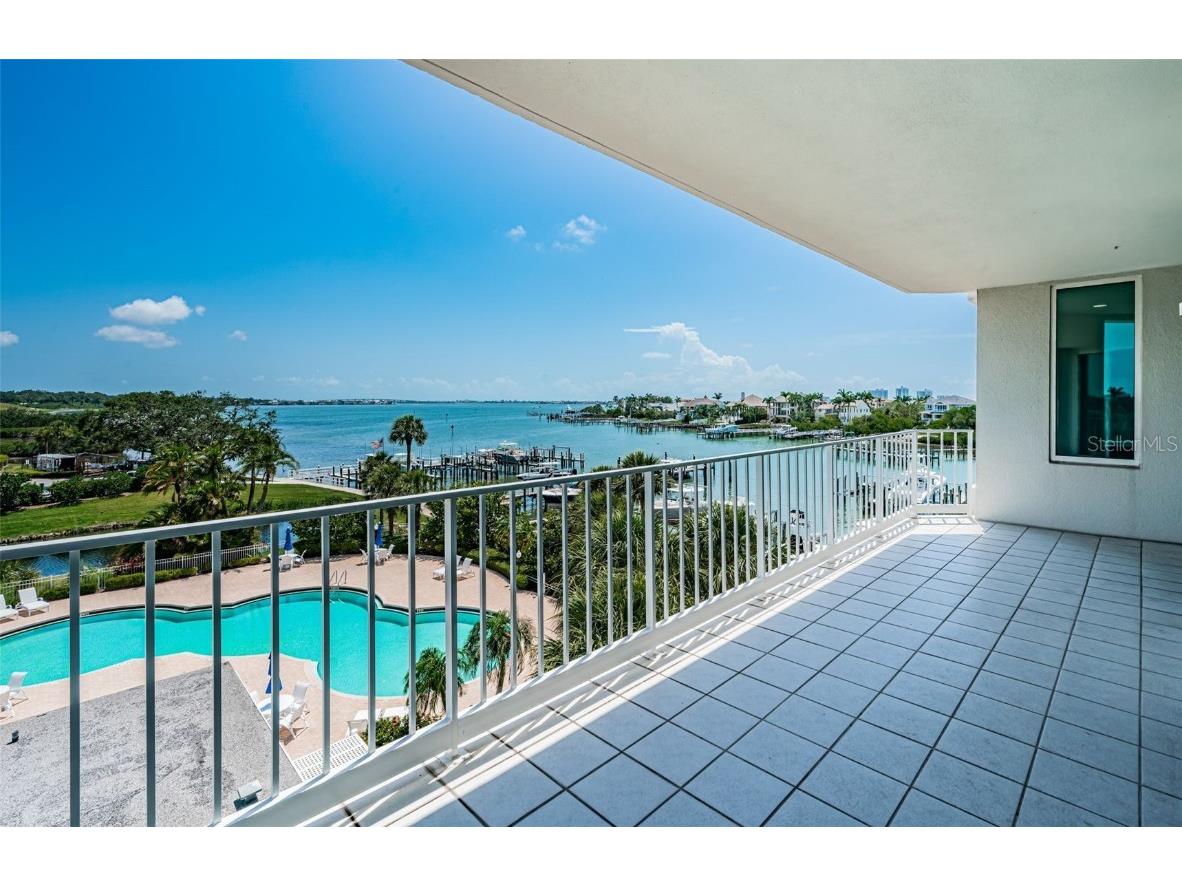 1 Seaside Lane #302 Belleair FL 33756 - CLEARWATER HARBOR TB8393361 image16