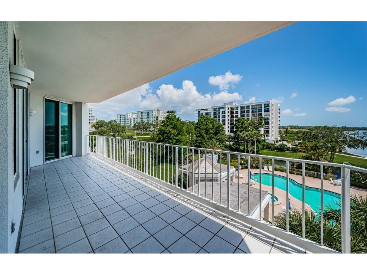 1 Seaside Lane #302 Belleair FL 33756 - CLEARWATER HARBOR TB8393361 image17