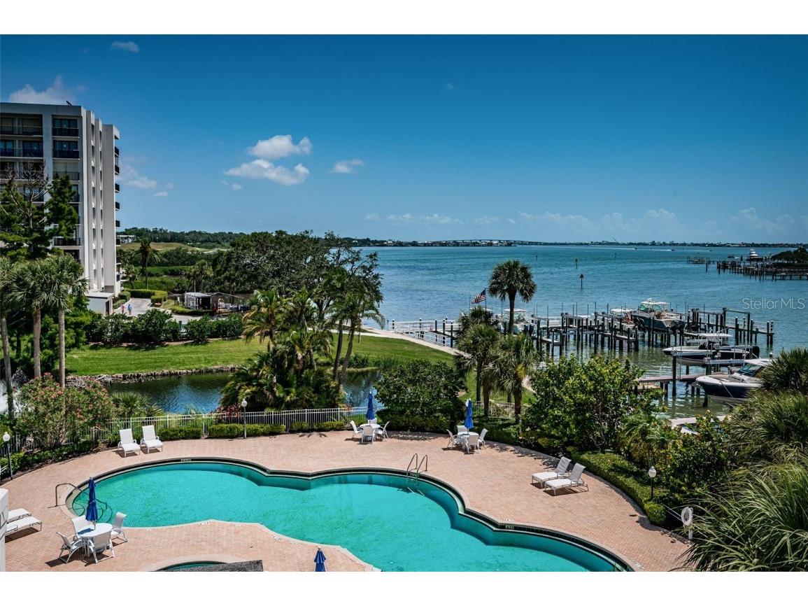 1 Seaside Lane #302 Belleair FL 33756 - CLEARWATER HARBOR TB8393361 image18