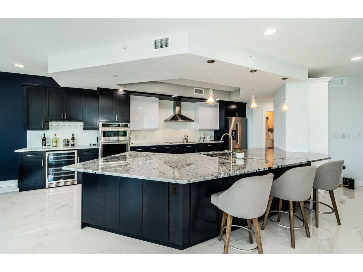 1 Seaside Lane #302 Belleair FL 33756 - CLEARWATER HARBOR TB8393361 image25