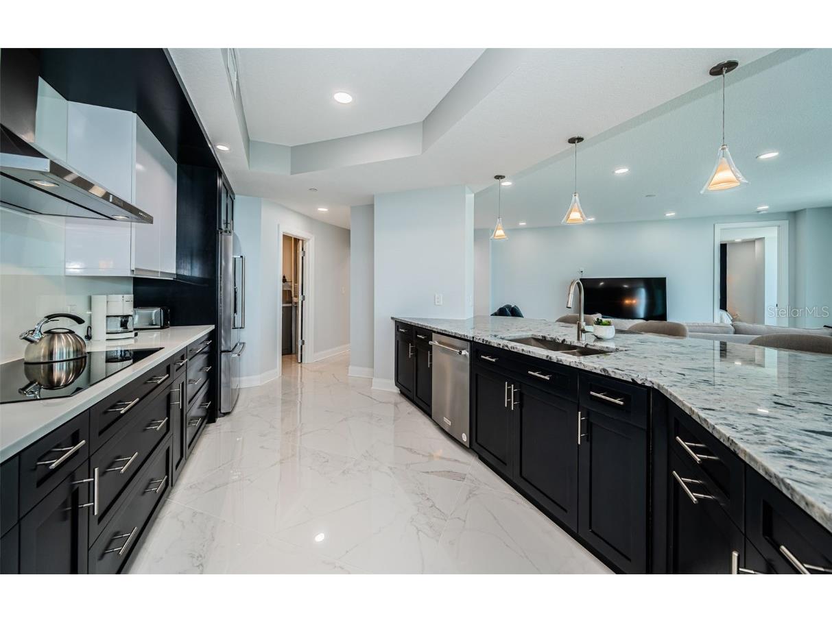 1 Seaside Lane #302 Belleair FL 33756 - CLEARWATER HARBOR TB8393361 image28