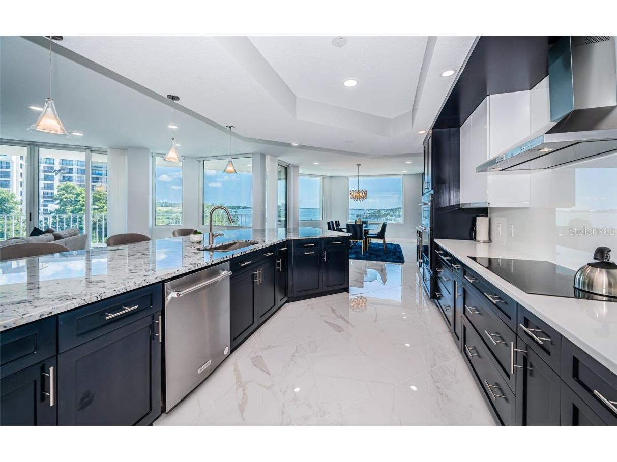 1 Seaside Lane #302 Belleair FL 33756 - CLEARWATER HARBOR TB8393361 image29