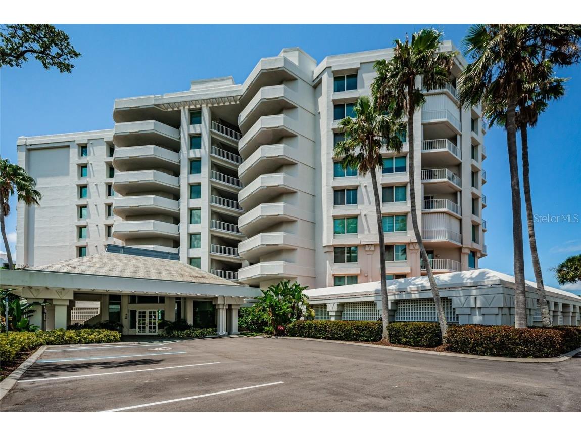 1 Seaside Lane #302 Belleair FL 33756 - CLEARWATER HARBOR TB8393361 image3