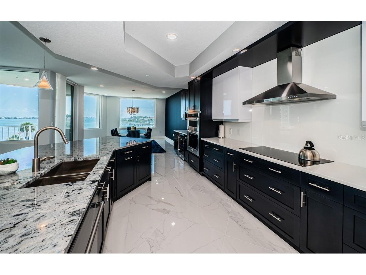 1 Seaside Lane #302 Belleair FL 33756 - CLEARWATER HARBOR TB8393361 image30