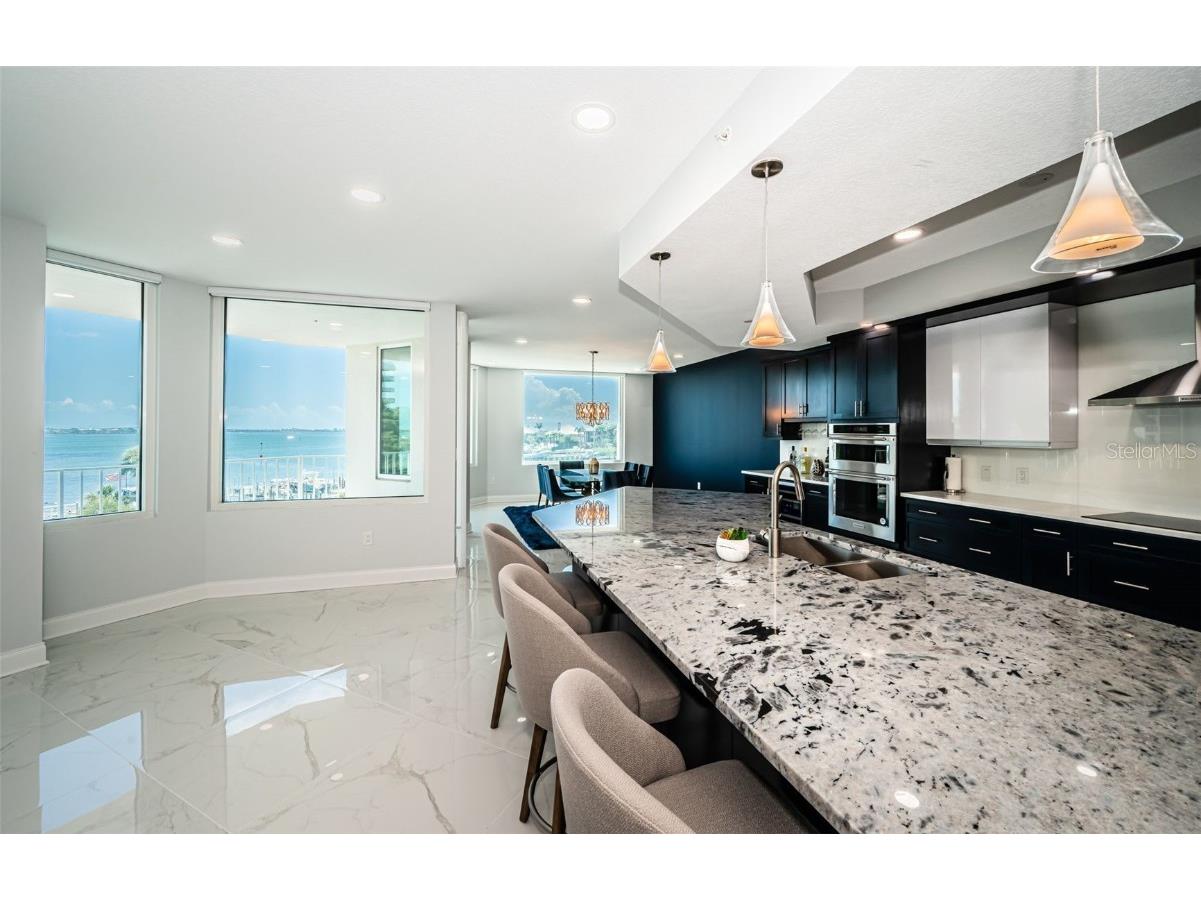 1 Seaside Lane #302 Belleair FL 33756 - CLEARWATER HARBOR TB8393361 image32