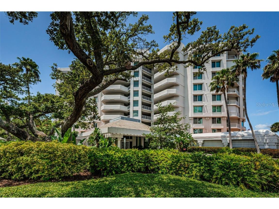 1 Seaside Lane #302 Belleair FL 33756 - CLEARWATER HARBOR TB8393361 image4