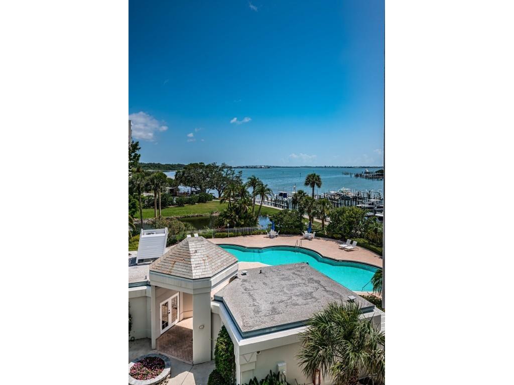 1 Seaside Lane #302 Belleair FL 33756 - CLEARWATER HARBOR TB8393361 image42