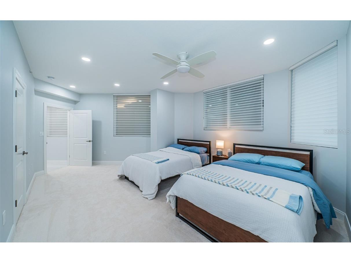 1 Seaside Lane #302 Belleair FL 33756 - CLEARWATER HARBOR TB8393361 image48