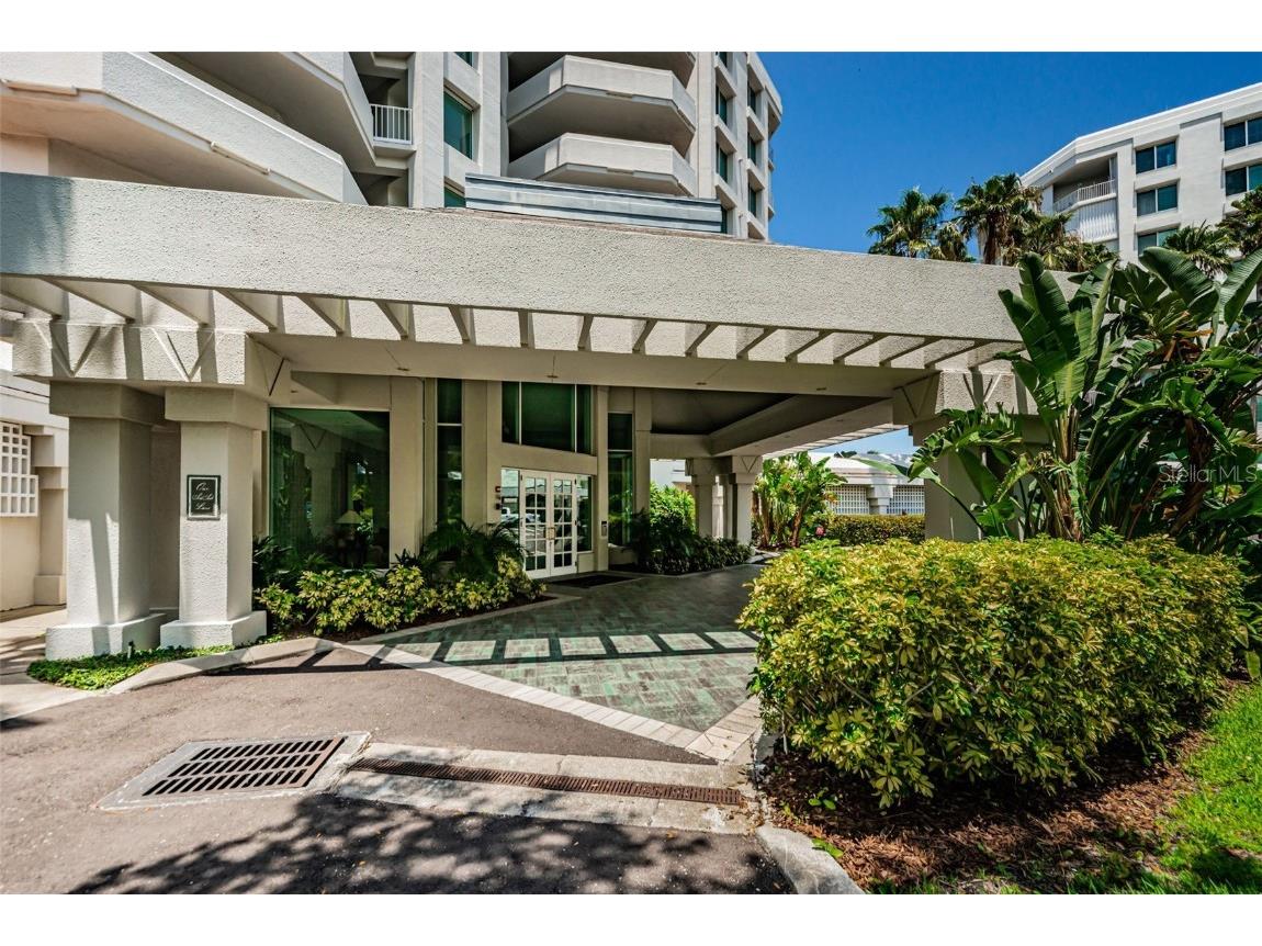 1 Seaside Lane #302 Belleair FL 33756 - CLEARWATER HARBOR TB8393361 image5