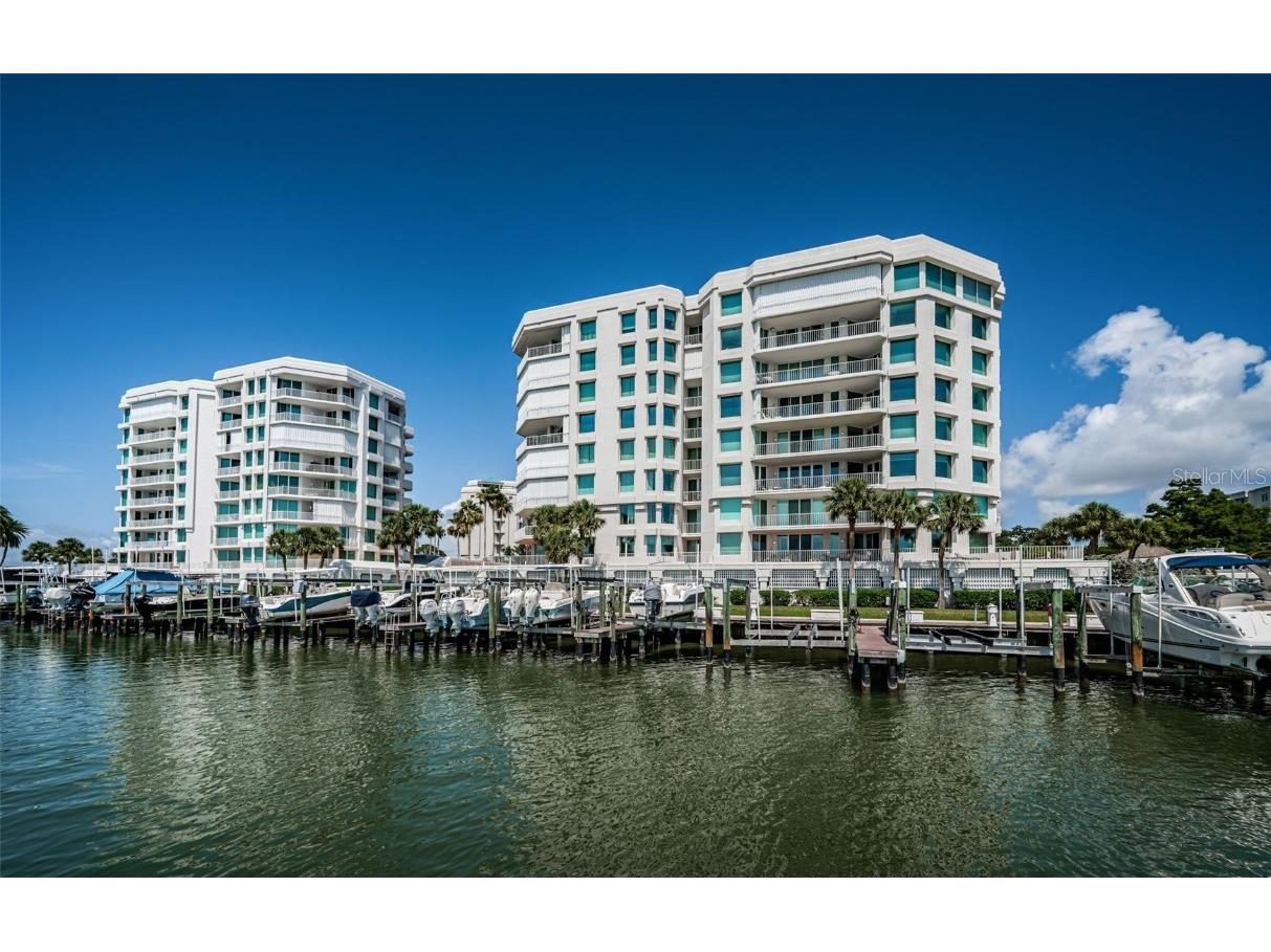 1 Seaside Lane #302 Belleair FL 33756 - CLEARWATER HARBOR TB8393361 image54