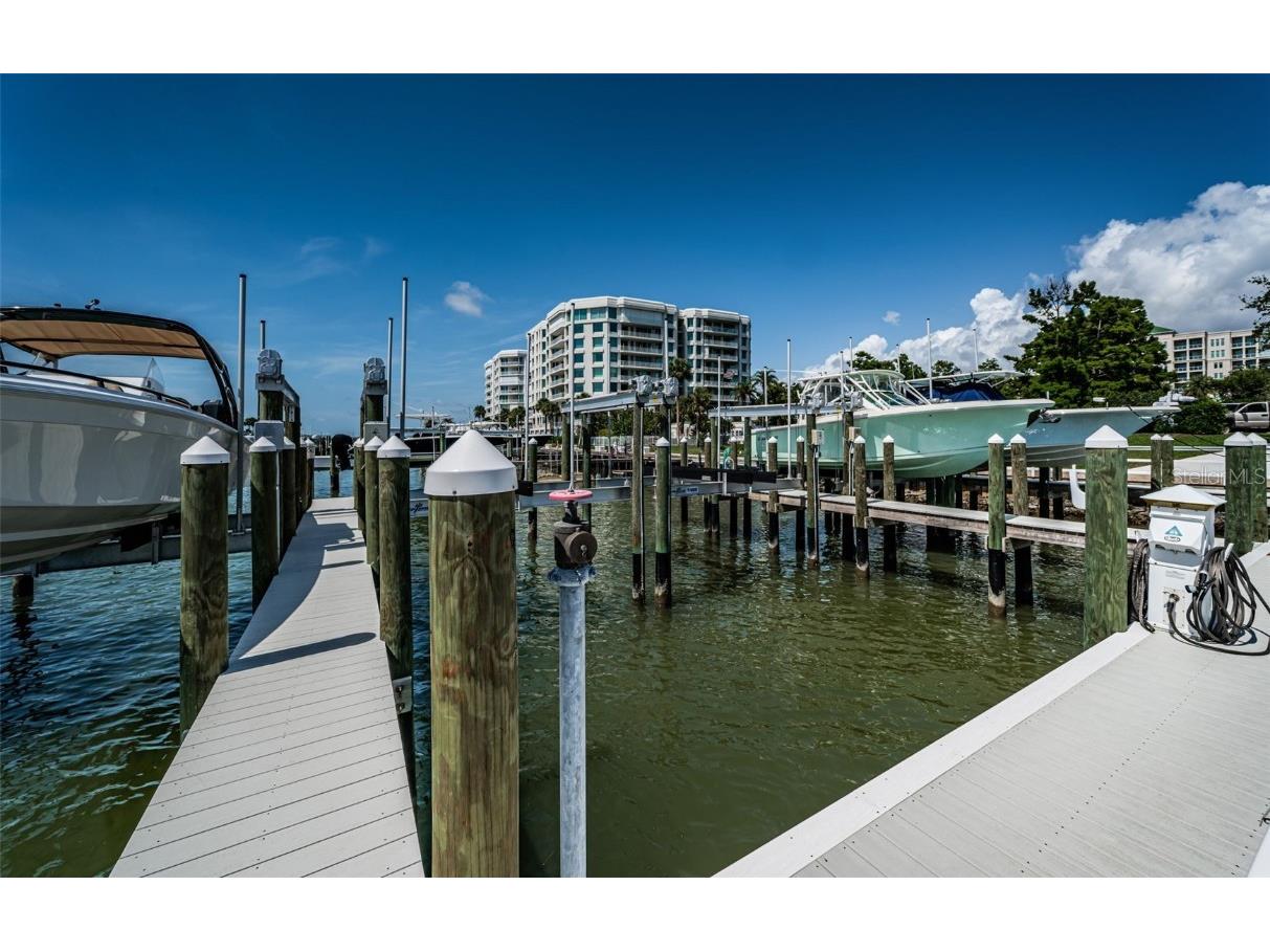 1 Seaside Lane #302 Belleair FL 33756 - CLEARWATER HARBOR TB8393361 image55