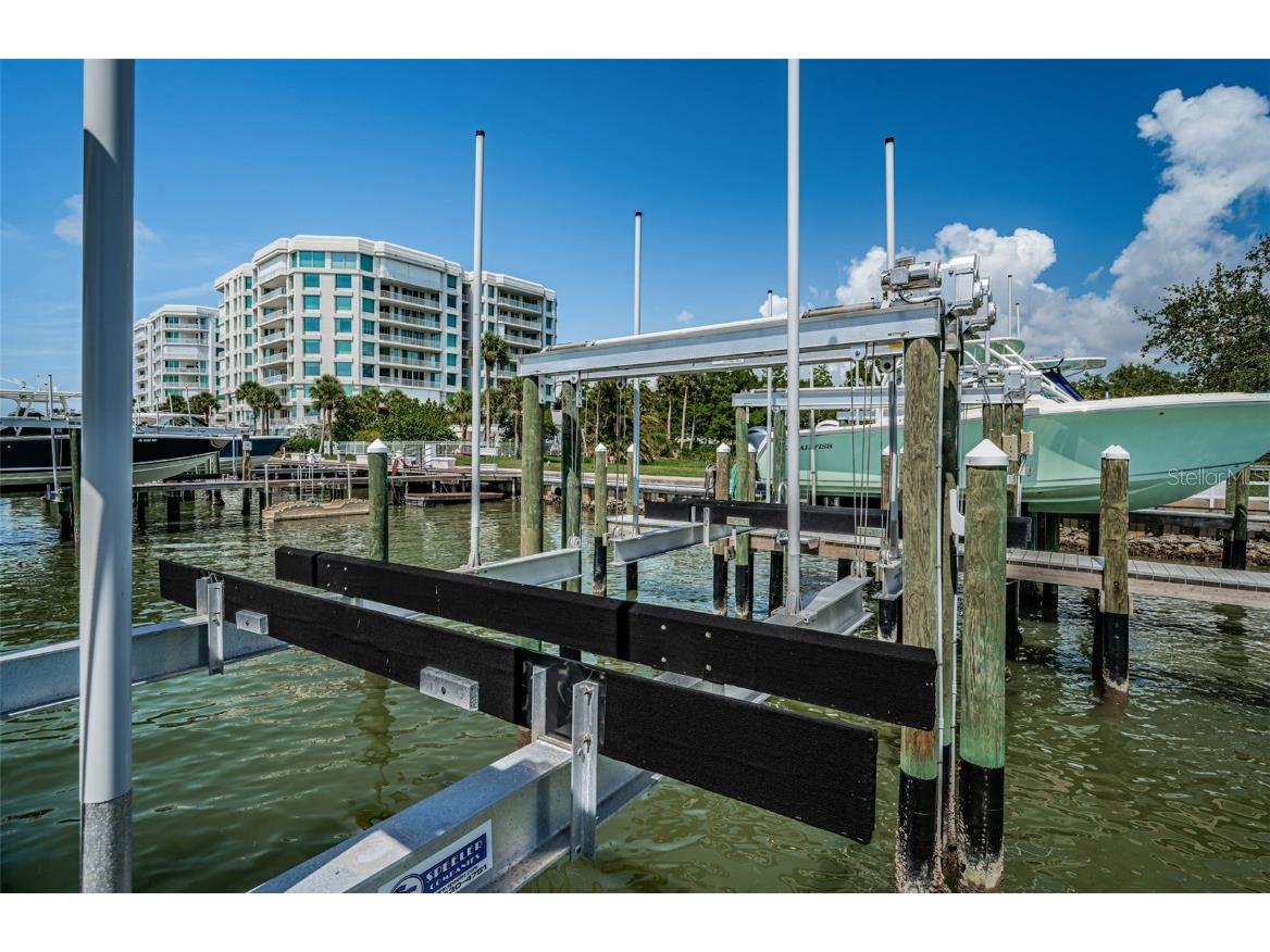 1 Seaside Lane #302 Belleair FL 33756 - CLEARWATER HARBOR TB8393361 image56