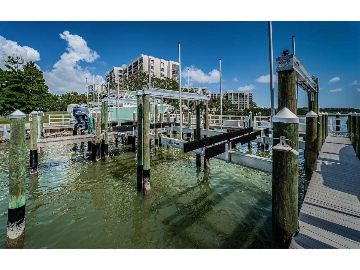 1 Seaside Lane #302 Belleair FL 33756 - CLEARWATER HARBOR TB8393361 image57