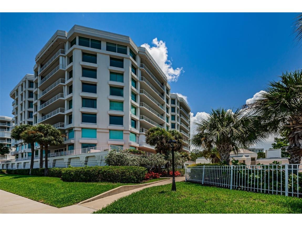 1 Seaside Lane #302 Belleair FL 33756 - CLEARWATER HARBOR TB8393361 image58
