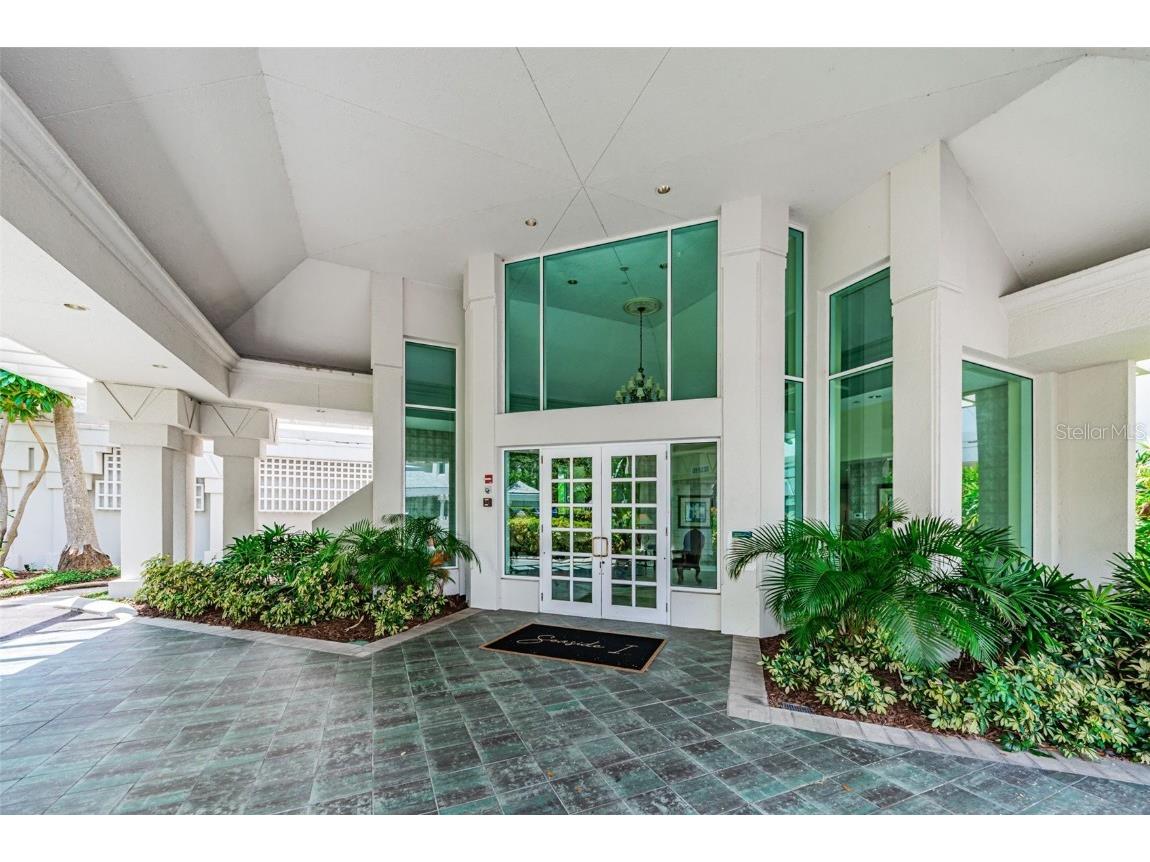 1 Seaside Lane #302 Belleair FL 33756 - CLEARWATER HARBOR TB8393361 image6