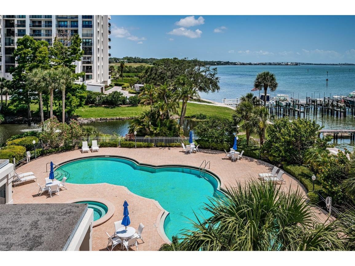 1 Seaside Lane #302 Belleair FL 33756 - CLEARWATER HARBOR TB8393361 image60