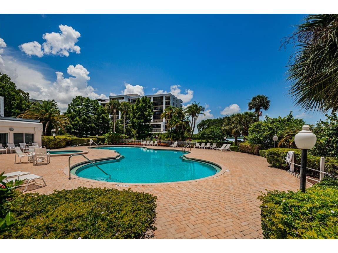 1 Seaside Lane #302 Belleair FL 33756 - CLEARWATER HARBOR TB8393361 image61