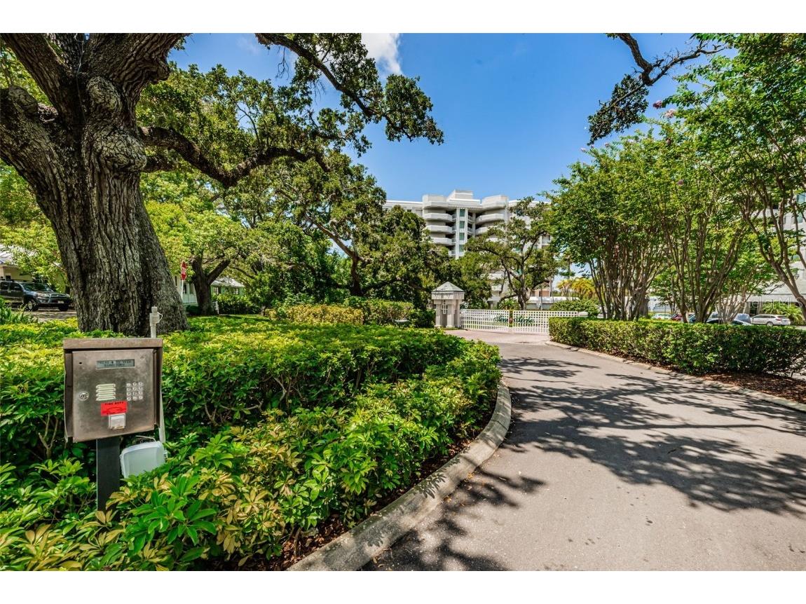 1 Seaside Lane #302 Belleair FL 33756 - CLEARWATER HARBOR TB8393361 image68