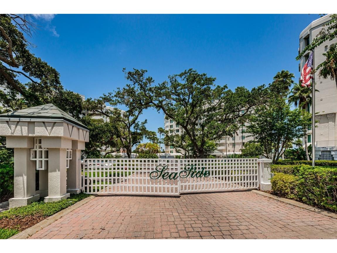 1 Seaside Lane #302 Belleair FL 33756 - CLEARWATER HARBOR TB8393361 image69