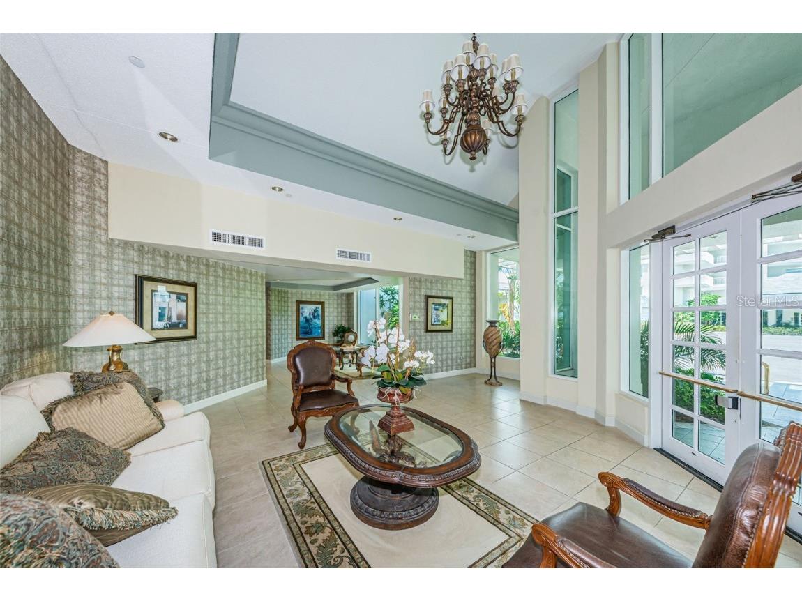 1 Seaside Lane #302 Belleair FL 33756 - CLEARWATER HARBOR TB8393361 image8