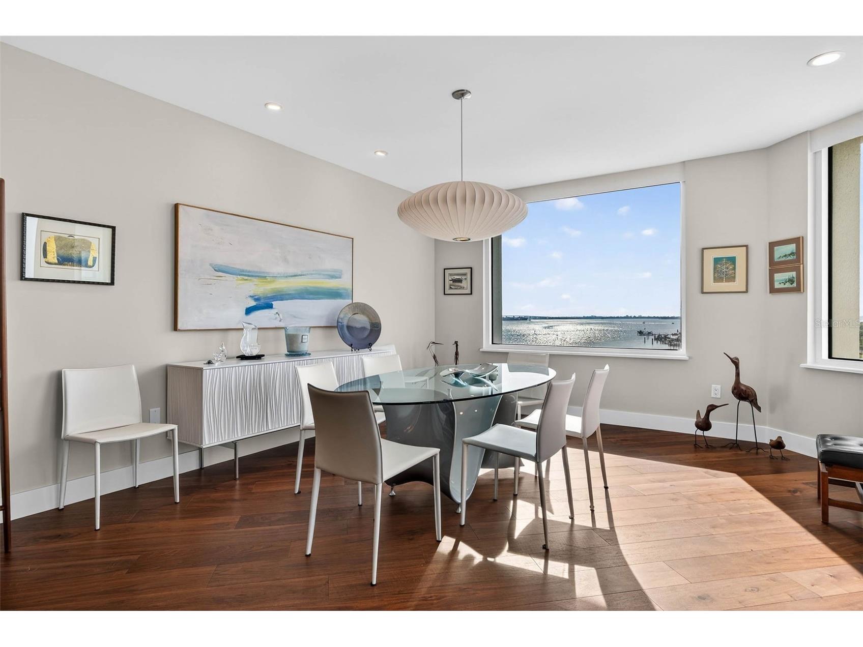 1 Seaside Lane #503 Belleair FL 33756 - INTRACOASTAL WATERWAY TB8470172 image12