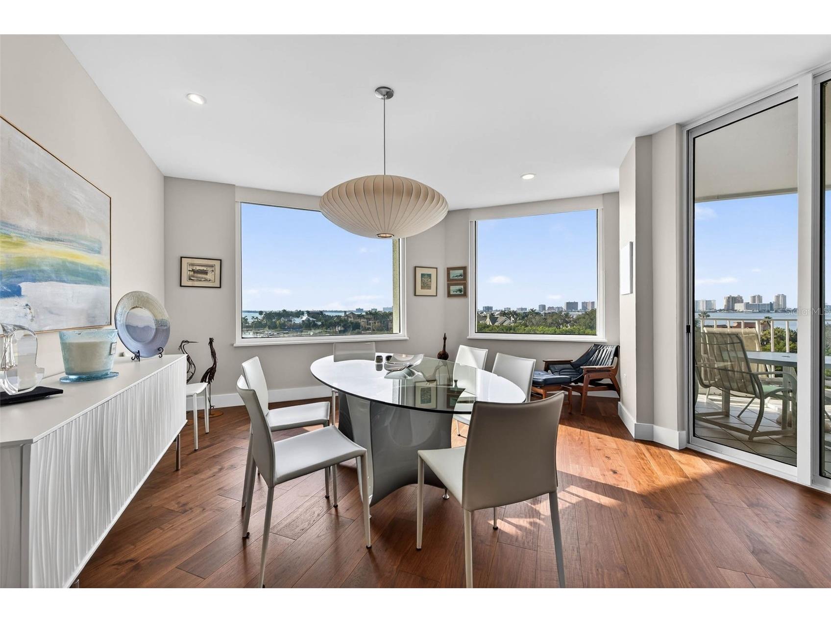 1 Seaside Lane #503 Belleair FL 33756 - INTRACOASTAL WATERWAY TB8470172 image13